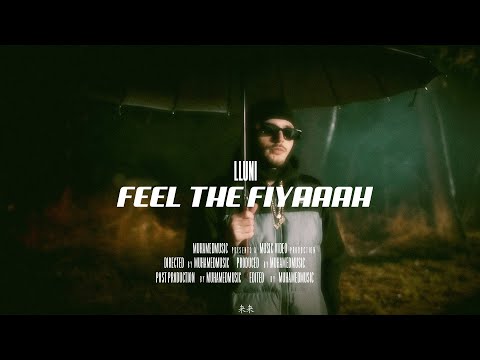 LLUNI - Feel the Fiyaaah [MuhamedMusic REMIX]