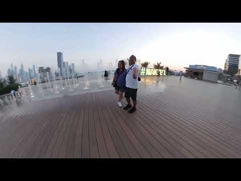 West Beach Palm Jumeirah