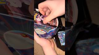 Kyogre Tin Opening | part 1 #pokemon #pokemoncards #pokemontcg #destinedrivals #journeytogether