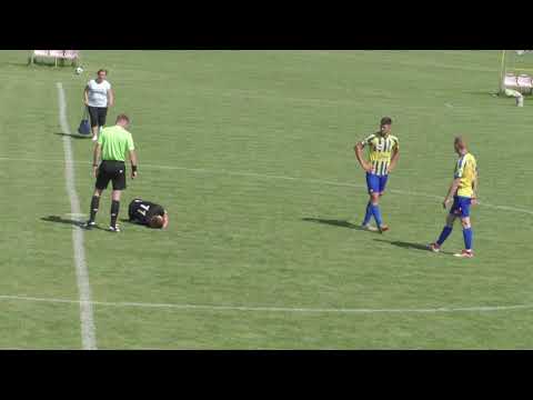 2)Mosp Bialystok stok - Tur Bielsk Podlski  24.08 .2019