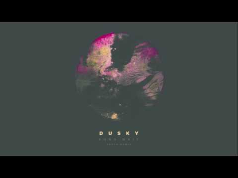Dusky feat. Solomon Grey - Long Wait (Yotto Remix)