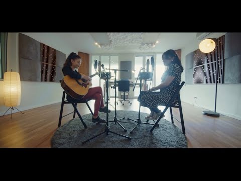 Elisa e Marta Carvalho - Medo de Sentir (Acústico)