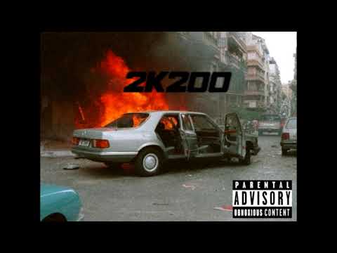 Obnoxious Kas - 2k200 (Prod.Blindspot)