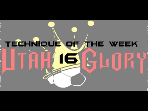 Technique of the Week: Composure with the ball