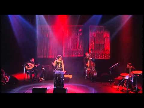 Entre Vues 2008 " Roméo & Leila " - Ghalia Benali