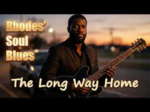 Soul Blues: The Intersection of Soul and Blues | Vibepedia