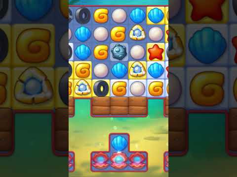 Fishdom LEVEL 524 HARD (SECOND SEASON)