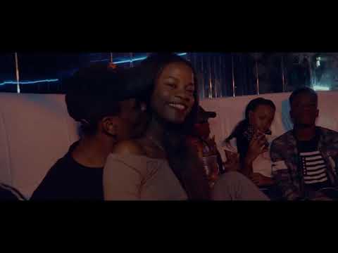 Katrina Moet - OFICIAL  VIDEO  AYONG FT , DKIMH, DEYMOND AGARET, J FILIPMADJING WA  BY