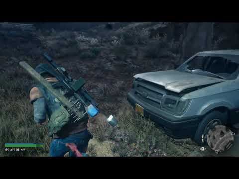 💯DaysGone Episode 22 #daysgone #playthrough #gameplay #walkthrough