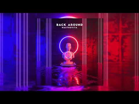 Mastrovita - Back Around