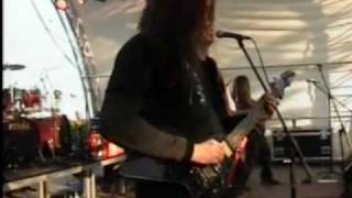 CUSTARD - Charons Call LIVE @ Rock Hard Festival 2006