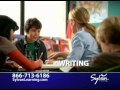 Sylvan Learning Center 2011 Commercial
