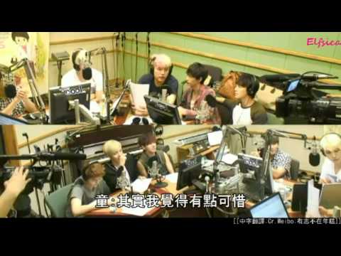 120720 KTR King Size專輯