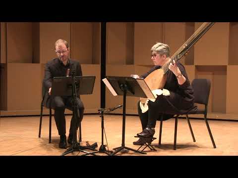 Sonata La Bernabea (Giovanni Antonio Pandolfi Mealli)