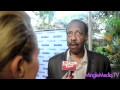 Michael D Roberts At Byron Allen S Emmy Nomination Launch Event