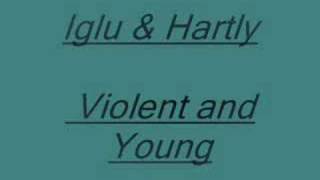 Violent and Young Music Video