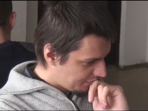 4.4. FM Jozef Straka - Igor Srvátka 1 - 0