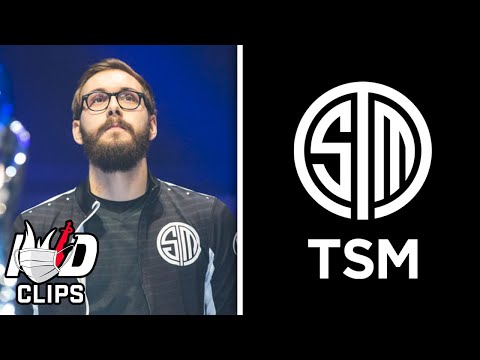 IWD: "Bjergsen Was Beating Top Tier Mids All Over The World"