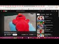 Tickle Me Kirby