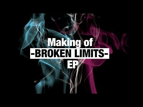 Ember´s Bridge - Ember's Bridge - Making of BROKEN LIMITS EP