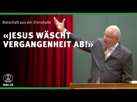 Reich gemacht durch Jesus Christus – Epheserbrief | Samuel Rindlisbacher