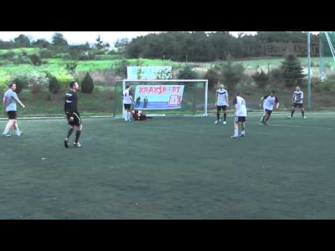 28.07.2015 II Liga C - 4F vs. Extend Vision