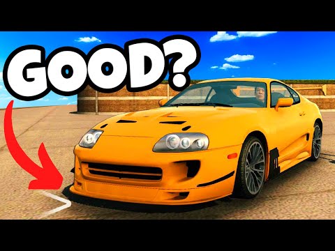 Letting My Viewers Decide What TERRIBLE Mobile Racing Games I Play... - YouTube