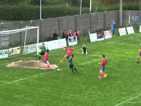 XORNADA 28.MORAÑA C.F. 0 - A LAMA S.D. 1