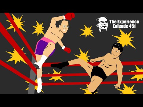 Jim Cornette on The Passing Of Antonio Inoki