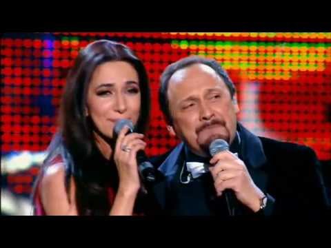 СТАС МИХАЙЛОВ и ЗАРА - Юбилей 20 лет в пути! 1 МАЯ 2013 г.