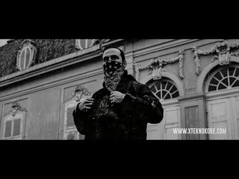 X-Teknokore - 909 (Album Preview) [Frenchcore]