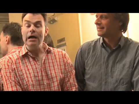 Chattoon! with The Comedy Store Players!