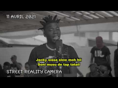 LG X MK - Street Reality Prod. DLD X Dj Figo Here (Audio Officiel)