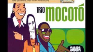 Trio Mocotó - Os Orixás
