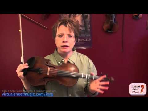 How to apply drones to fiddle tunes -  A practical trick to improve your fiddle performance