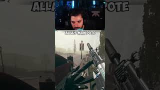 J'ENCOURAGE LA MAUVAISE PERSONNE #warzone #warzone2 #warzonefrance