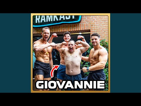Giovannie