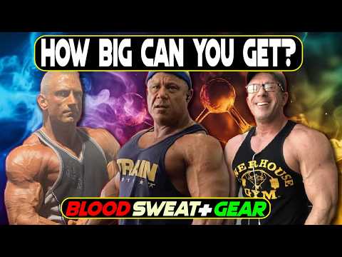 Are You Only as Big as Your Dose?