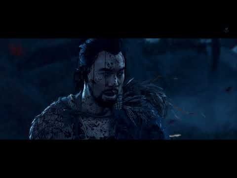 Ghost of Tsushima: Ryuzo Betrays Jin
