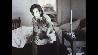Townes Van Zandt - &quot;St. John the Gambler&quot; - Live @ WBAI&#39;s Bob Fass Show, 1971