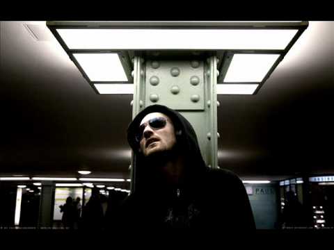 Paul Kalkbrenner - Torching Vs.The Advent-Joker(Mash Up)