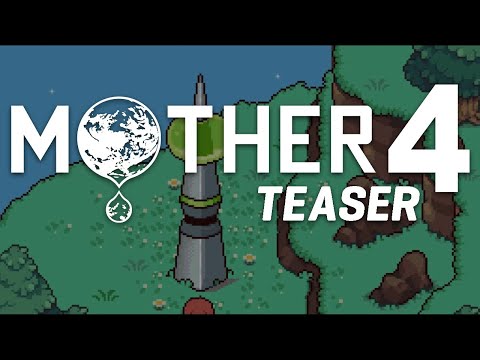 Mother 4 Teaser (Reupload)