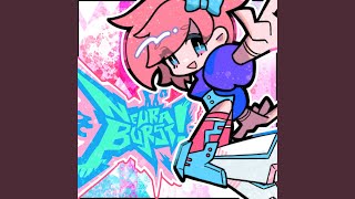 Cover art for ice cream!