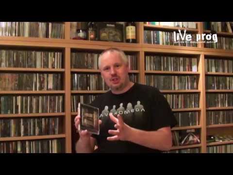 Video Review Andromeda - Manifest Tyranny