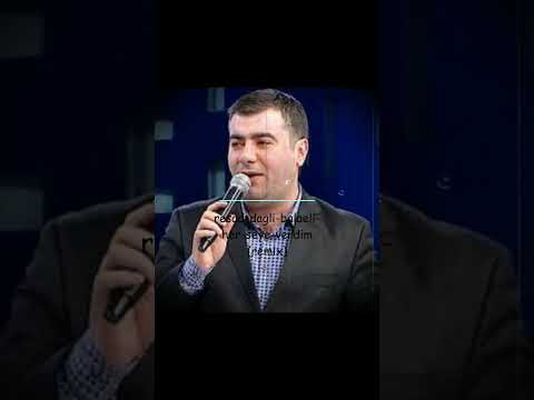 Resad Dagli & Balaeli Remix