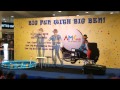 BubbleShow Promo Big Ben
