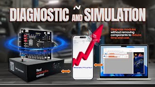 OBD-II Live Data Explained: Oil Pressure, MAF, AFR & Fault Simulation