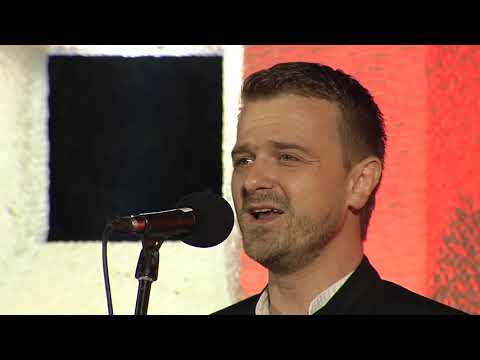 Klapa Grga (Posušje) - U tvom tilu grij, u tvom krilu smij