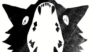 - これが初期衝動 - 虻瀬犬(Abu-Se-Ken / Shokishodo)