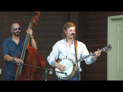 Nothin' Fancy: "I Met My Baby In The Porta Jon Line"